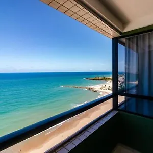 Apartamento Golden Tower, Natal