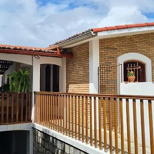 Casa de Férias Happy Casa, Natal