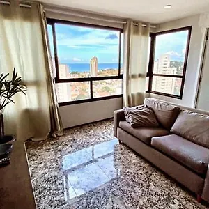 Apartamento Studio Da Praia/ Apartamento Ponta Negra, Natal