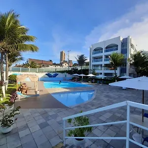 Apartamento Apto 209 - Ponta Negra, Natal