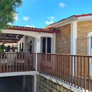 Apartamento Happy, Natal